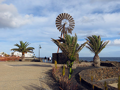 Playa del Jablillo