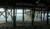 Under San Clemente Pier (7018)