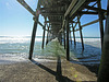 Under San Clemente Pier (7020)