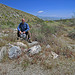 On The Mission Creek Fault (0613)