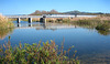 Lagoon at Trestles (9181)