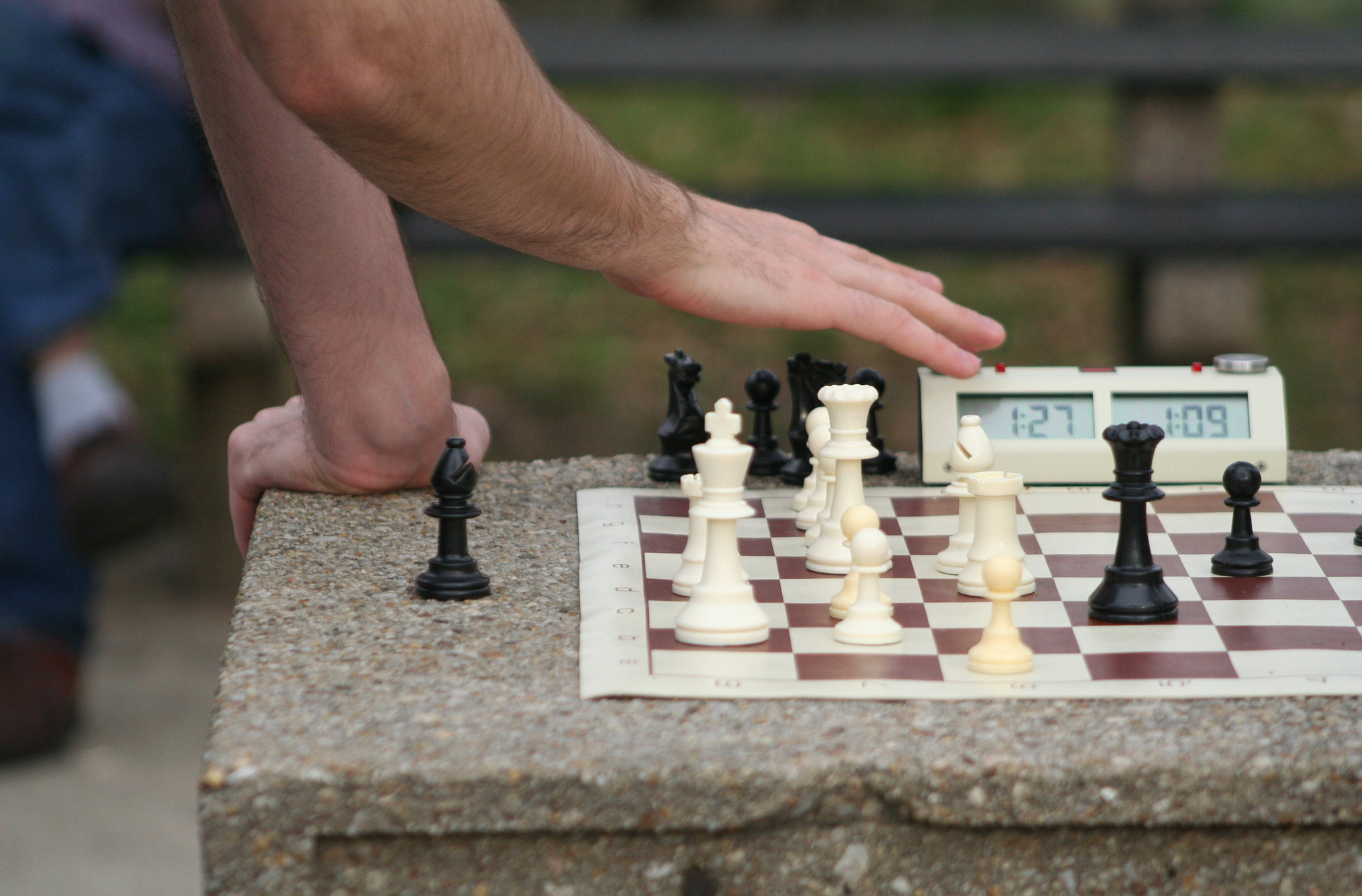 09.Chess.DupontCircle.WDC.8mar09