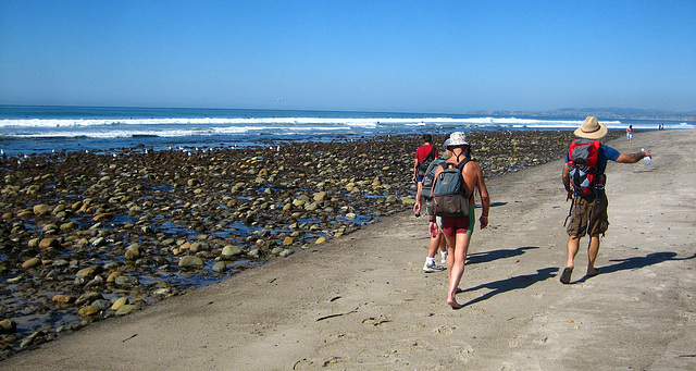 San Clemente Beach (9186)