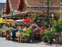 Wat Pak Bueng