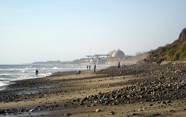San Onofre Nuclear Power Plant (1358)