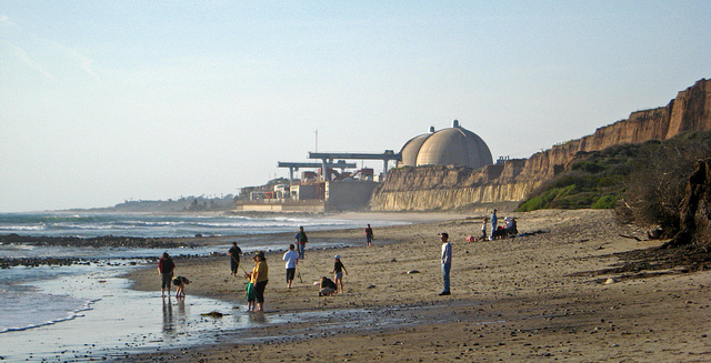 San Onofre Nuclear Power Plant (1360)