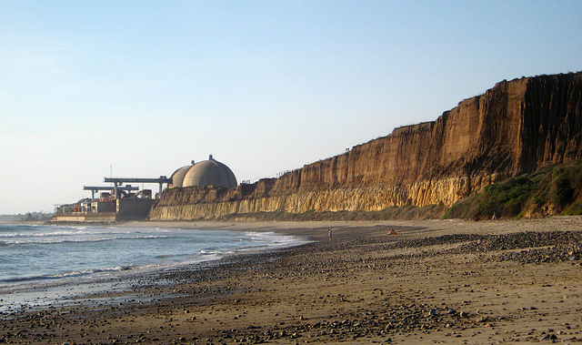 San Onofre Nuclear Power Plant (1361)