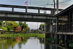 Khlong Sam Wah