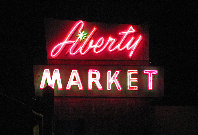 Liberty Market - GIlbert Arizona (4347)