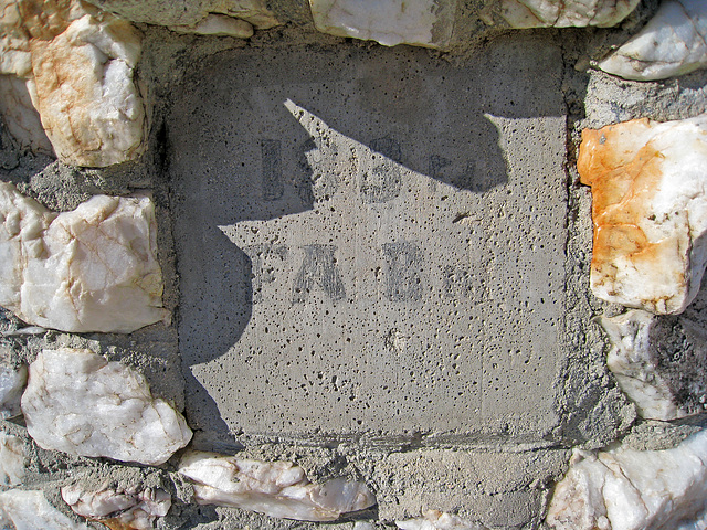 Eastern Chapel at Camp Iron Mountain (0069)