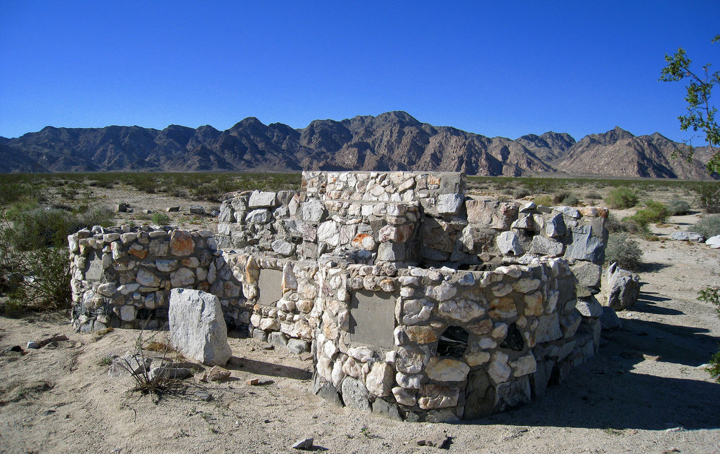 Eastern Chapel at Camp Iron Mountain (0070)