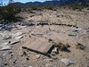 Paved Walkway at Camp Iron Mountain (0077)