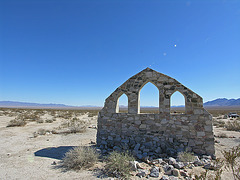 Camp Iron Mountain Chapel (6912)
