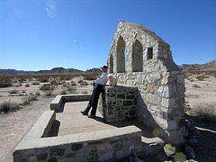 Camp Iron Mountain Chapel (6913)