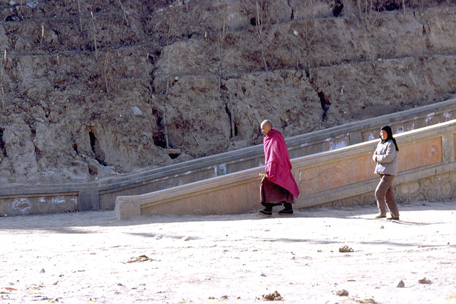 Timeless China - Daersi 1985