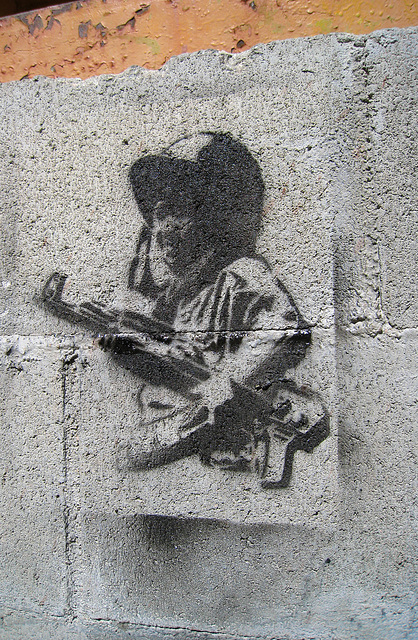 Graffiti at Dos Palmas (0192)