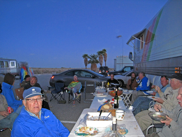 Mecca Beach Potluck (0206)