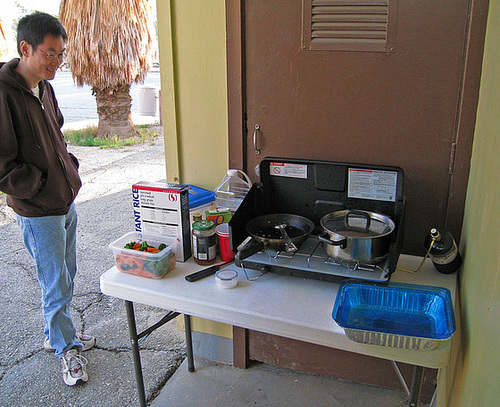 Restroom Kitchen (0202)