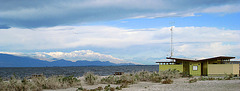 Snow on Mt San Jacinto (0217)