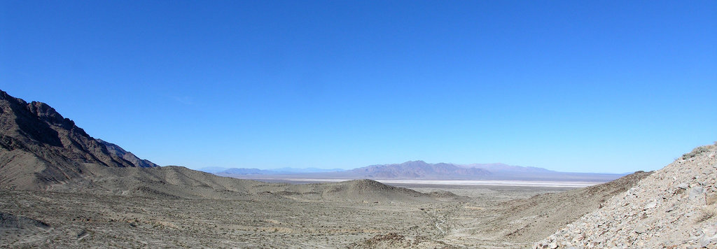 Iron Mountain View Of Lake Danby (6927)