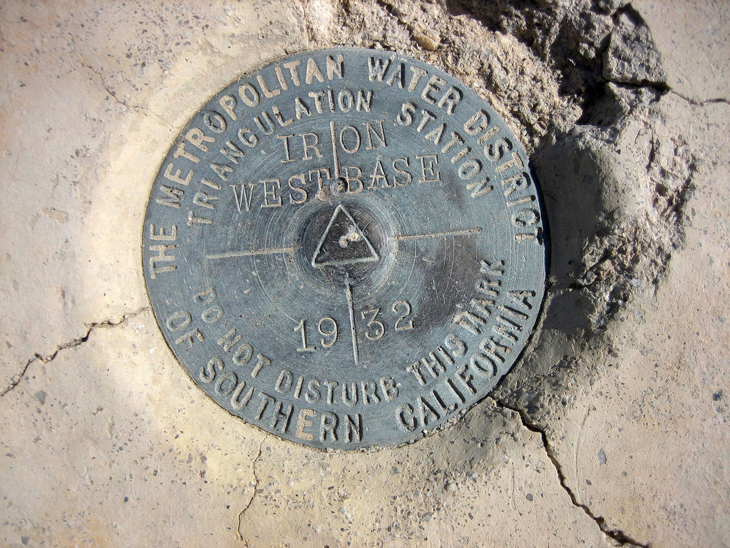 MWD Marker (8987)