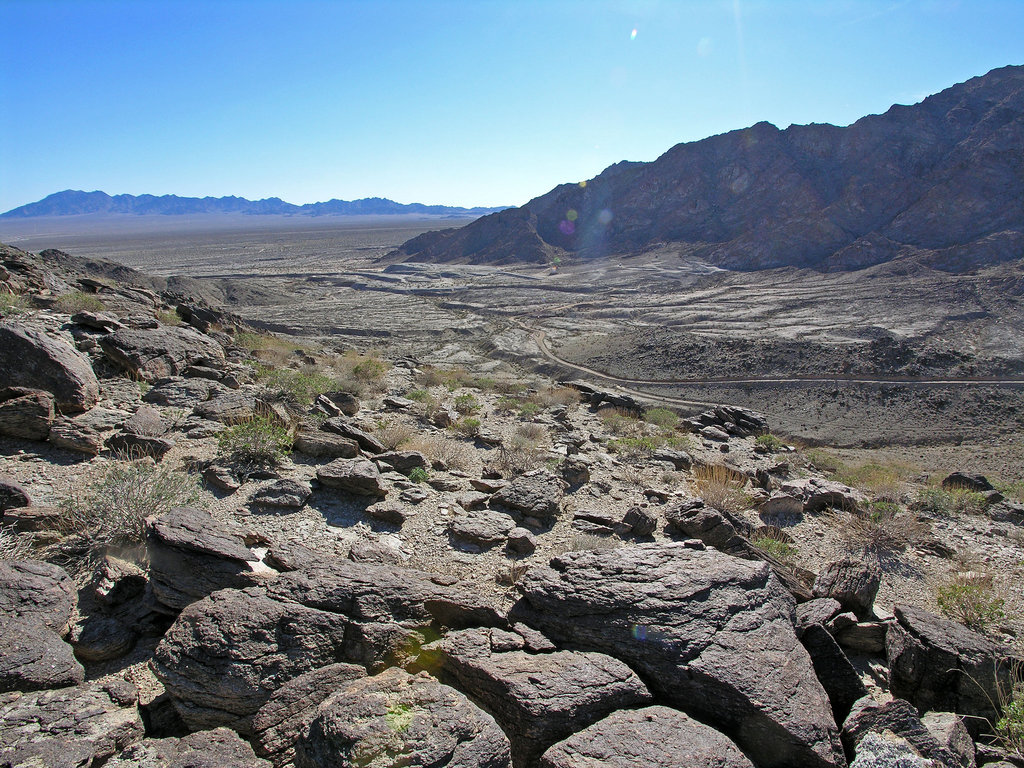 Colorado River Aqueduct (6929)