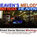HeavensMelody.WDC.4March2009.EXBMixology