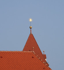 regensburg roof
