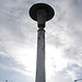 Lampadaire de pont / Bridge's street lamp