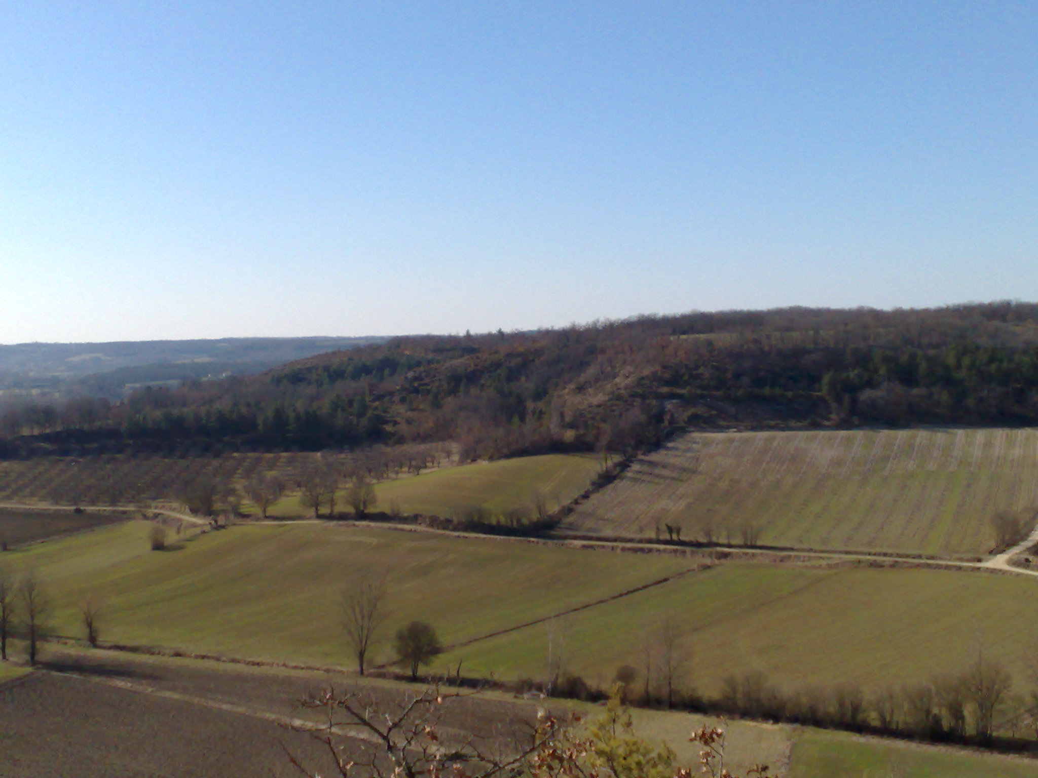 J'aime le Quercy