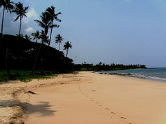 São Tomé and Príncipe, lost paradise (2)
