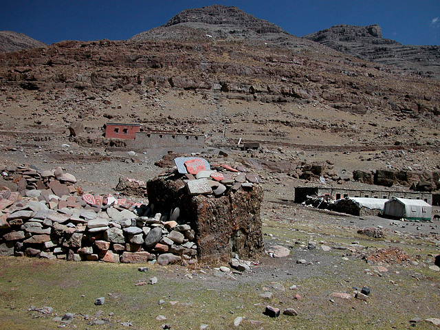 Zutrul Phuk Monastery