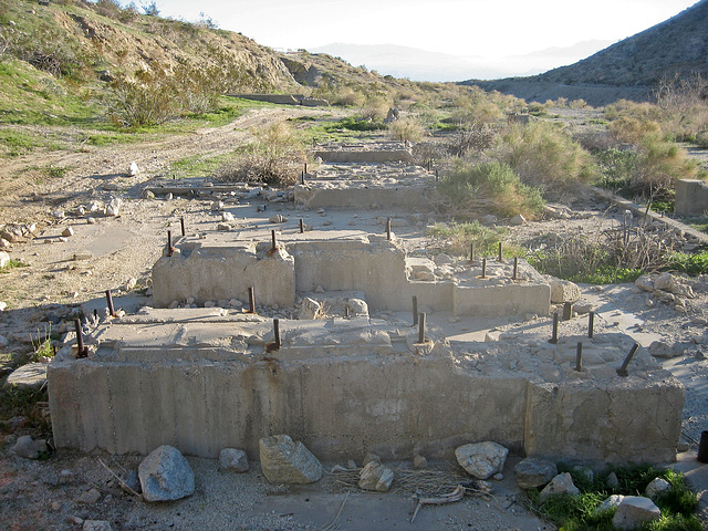 Colorado River Aqueduct (9029)