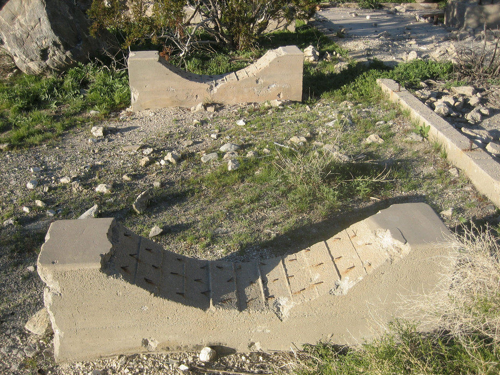 Colorado River Aqueduct (9030)