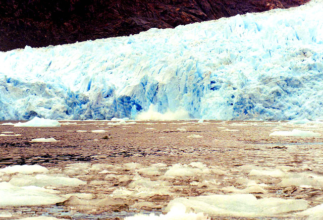 le Glacier