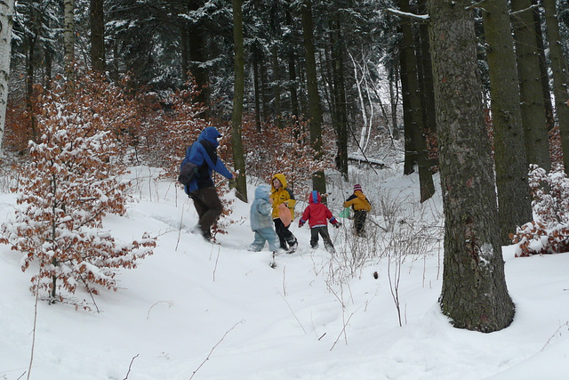 Pasko - Ostern 2008