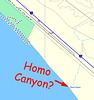 Homo Canyon