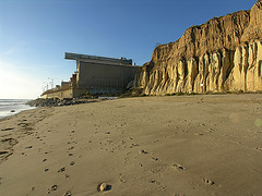 San Onofre Nuclear Power Plant (7100)
