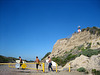 Surfers at Trestles (9175)