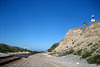 Train Tracks at Trestles (9174)