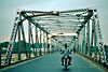 Crossing
