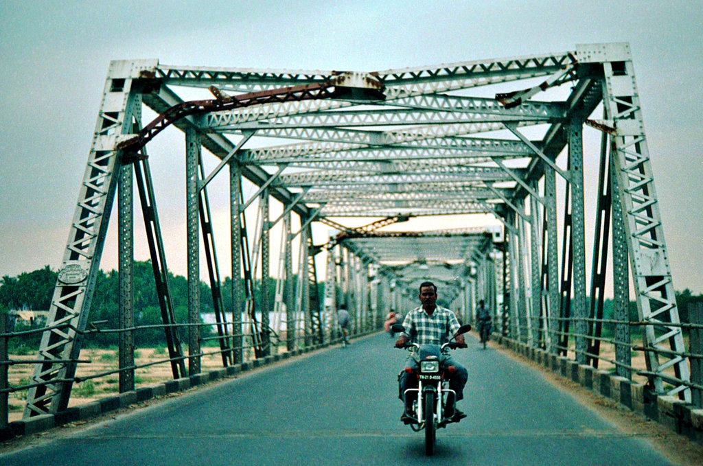 Crossing