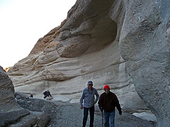 Mosaic Canyon (3127)