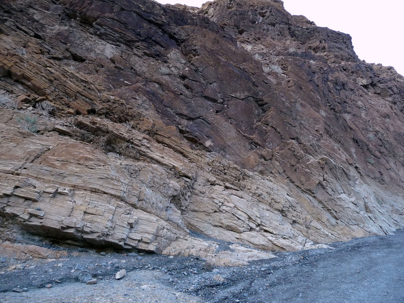 Mosaic Canyon (3137)