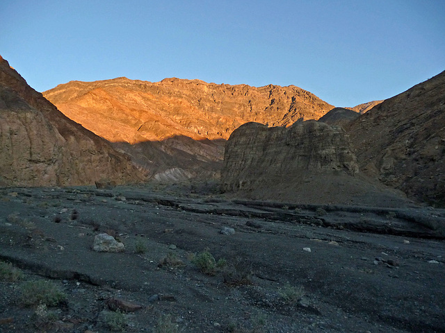 Mosaic Canyon (3146)