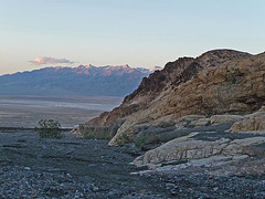 Mosaic Canyon View (3158)
