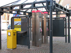 Telefon - Pavillon