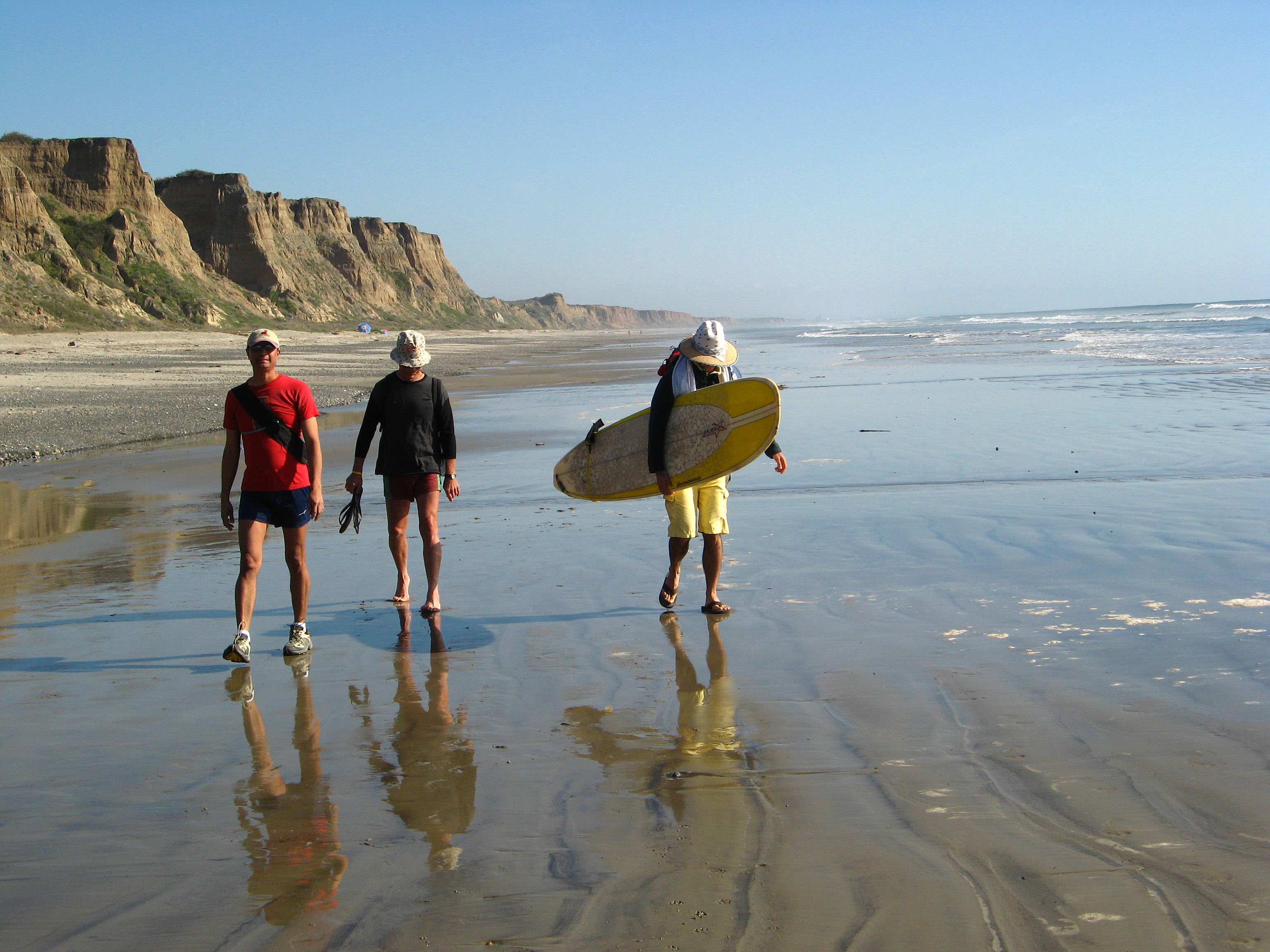 San Onofre Beach (1332)