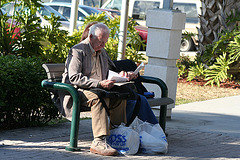 14.TriRail.MetrorailTransfer.Miami.FL.23jan09