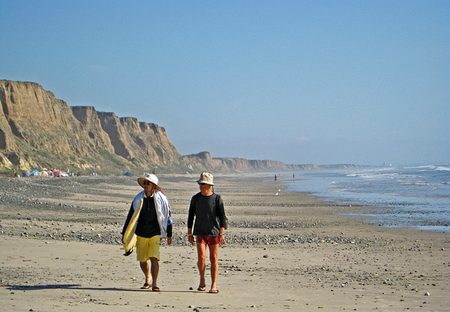 San Onofre Beach (1339)